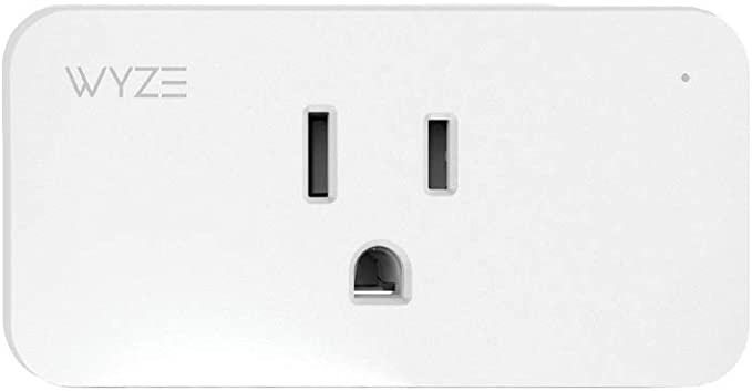 Wyze smart timer